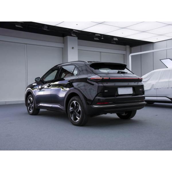 2023 NETA X 500 Lite EV 501km Rango 0.5s Carga 225/60 R18 Pneus Lite Mobilidad Scooter SUV Carro Electrico Coches chinos