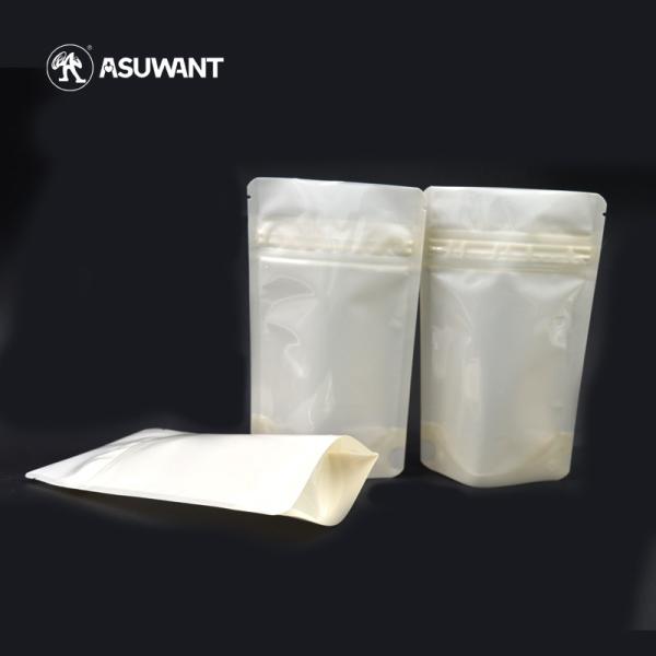 Мешков замка застежка-молнии Eco сумки дружелюбных Biodegradable Compostable упаковывая