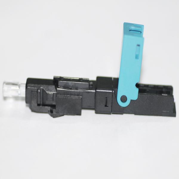 Sc Upc Fiber Connector Singlemode Pre Terminated Field Assembly 2.0x3.0mm