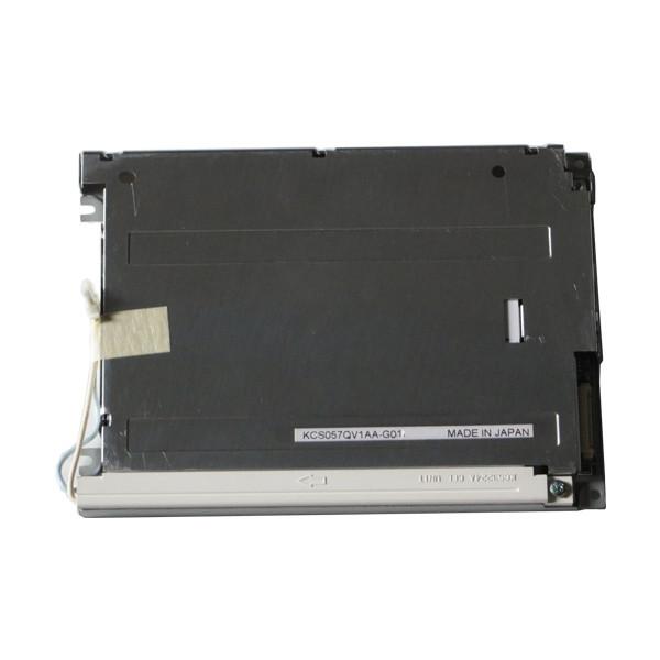 KCS057QV1AA-G01 5.7 inch 320*240 LCD Screen For Kyocera