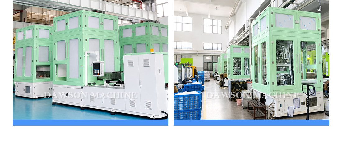 Customized Size Multi Cavity Durable PET Bottle Mold for Cosmetic and Pharmaceutical Bottles