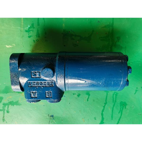 BZZ5-E800B BZZ Series For Forklift Gear Pump Roration Pump