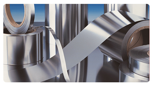 AISI ASTM JIS 304 Нержавеющая сталь катушка на холоде для декоративных целей