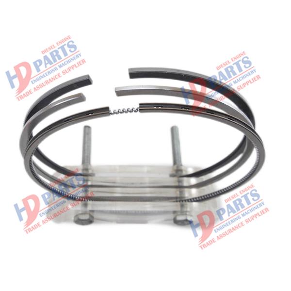 Поршневое кольцо двигателя V3800 1G514-21050 для KUBOTA