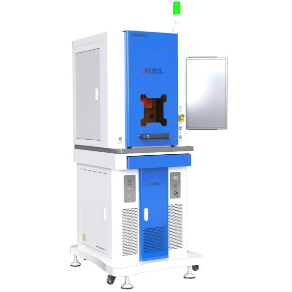 PCB Cutter Laser Chip Groove Carving Machine Air Cooling 20W 30W 50W