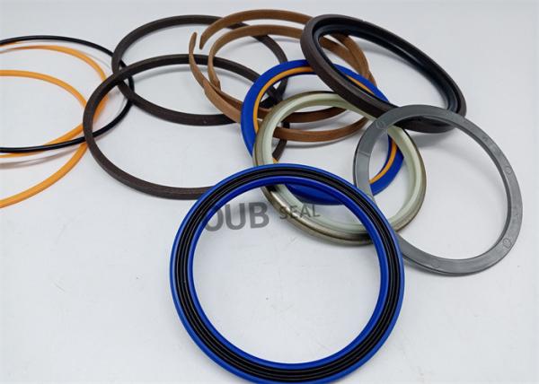 KOB-2438U973R200 Excavator Boom Arm Seal Kits For K905II 2438U973F1 KOB-2438U973R100