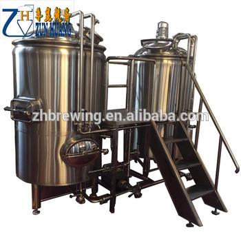 500L beer equipment equipment micro craft beer equipment craft beer brewing equipment