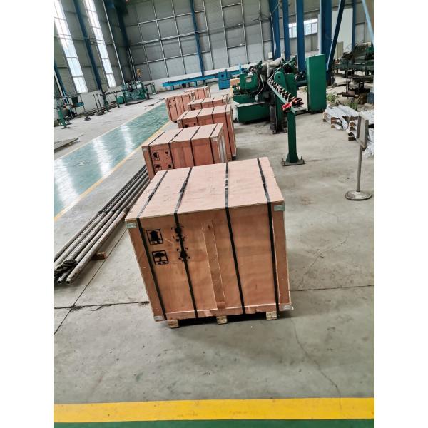 Low Alloy Steel N11-20 Seating Nipple Oilfield