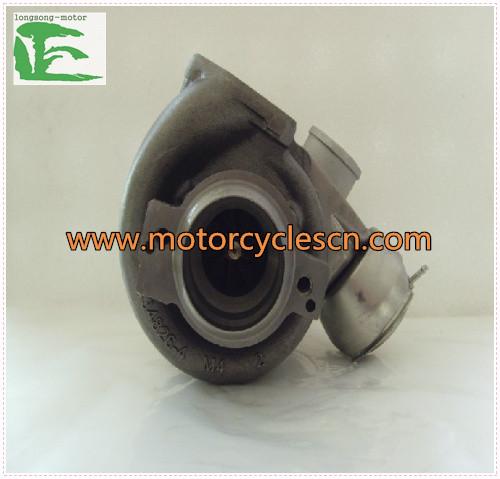Automobile Spare Parts 99-06Mercedes-benz trucks GT1852V turbine 709836-0004