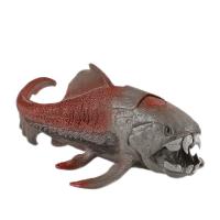Prehistoric Ancient Animal Model Figures Dunklefish Party Favors Decoration Collection Toys For Boys Girls Kid