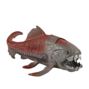 Prehistoric Ancient Animal Model Figures Dunklefish Party Favors Decoration