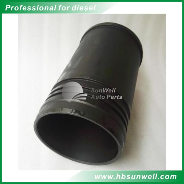 QSK19 Diesel Engine Overhaul Kits cylinder liner 4024767 Dongfeng Cummins