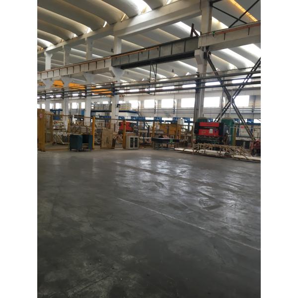 Brush Anodized Fridge Aluminum Frame Extrusion Profiles With Iso & Rohs Certificates