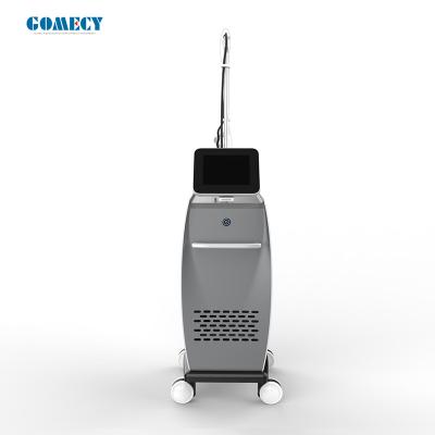 Machine partielle verticale de laser du CO2 10600nm pour Melasma