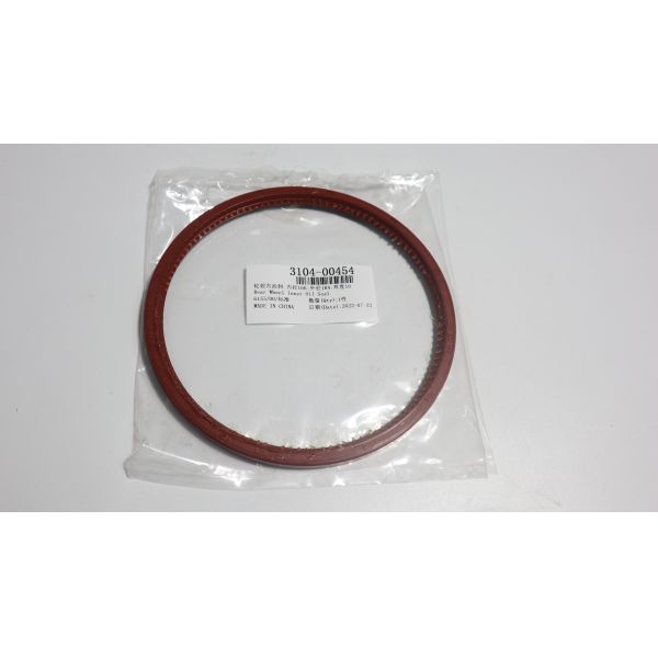 Air Compressor Vacuum Pump Seal FKM TG Oil Seal 100*120*12mm