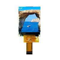 2.0 pulgadas 176x220 Resolución ST7775R MCU Interfaz TFT pantalla LCD módulo de pantalla LCD