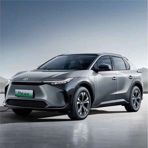 2023 Toyota Bz4X Electric Car with Automatic Gearbox On-Line Service and Parts Sale