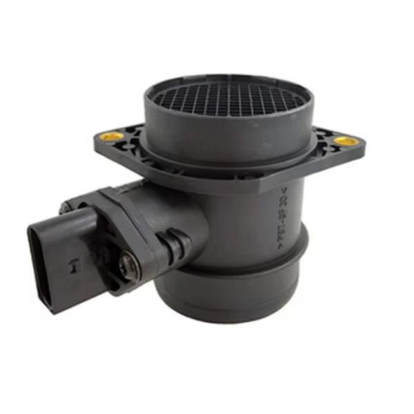 Mass Air Flow Meter MAF Sensor 06A906461DX 071906461A for Volkswagen Passat Golf for Audi Quattro 