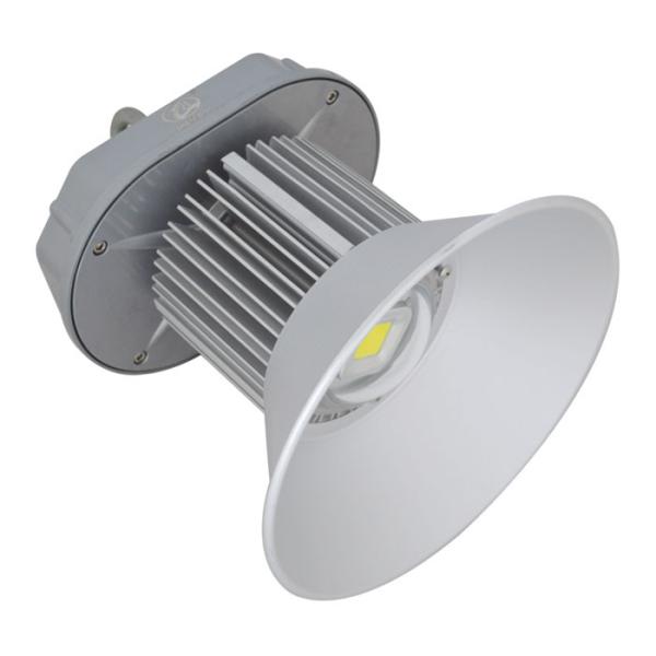 UL, cUL listed 50W waterproof IP65 LED high bay light Bridgelux chip and Meanwell driver