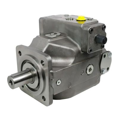 Rexroth A4VSO Pump A4VSO355 Swash Plate Piston Pump AA4VSO71 A4VSO125 A4VSO180 A4VSO250 A4VSO355