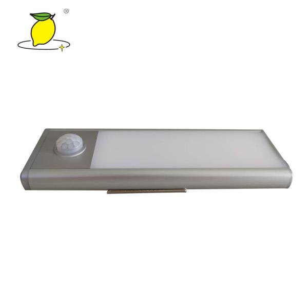 led motion sensor led cabinet light rechargeable led light for home