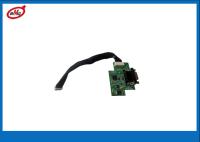 01750190303 1750190303 Partes de máquinas de cajeros automáticos Wincor 285V Tabla de control 1750193154 01750190303