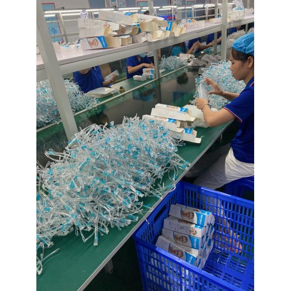 7,75 экран X10in анфас который покрывает ранг ORCL носа и рта медицинскую