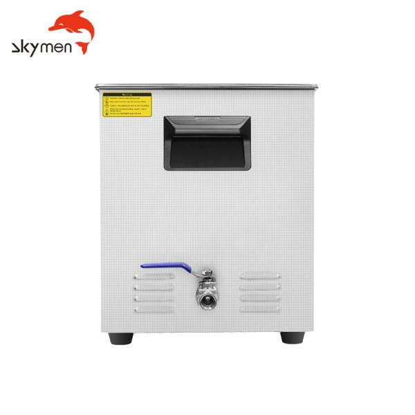 уборщик Benchtop танка 38L ультразвуковой 720 ватт для боилера подноса печи разливает уборщика по бутылкам 720W автозапчастей хирургического звукового