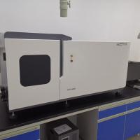 Analyse de métaux lourds de haute précision du laboratoire ICP de Macy Lab Stability And Atomation