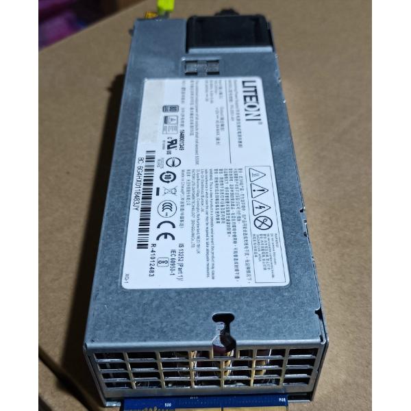 LITEON PS-2551-4H Switching Power Supply AC Power Module