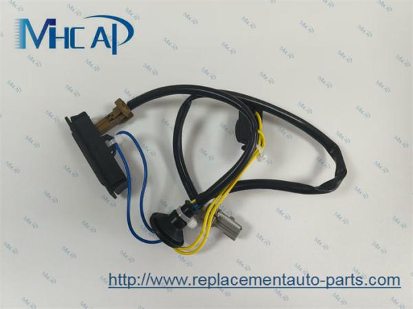 Nissan Auto Parts Tailgate Switch OEM 25380-2DT1A Fits Sentra, Tiida, Versa 2002-2019