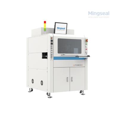 5 Axis Robot Dispensing Machine 3D Smart Wearable Dispensing System