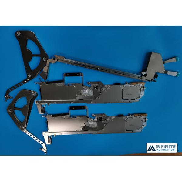 N610168958AA 4mm SMT feeder setup With Sensor Double Feeder And Holder Set