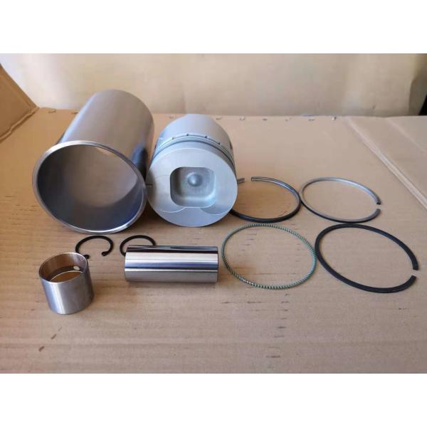 El trazador de líneas seguro de ISUZU que embalaba 4BC2 fijó el pasador del pistón 5878145410 dentro del airbag grande