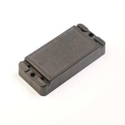 Étiquette passive performante de la fréquence ultra-haute RFID avec la lecture à longue portée pour le traçage de capitaux