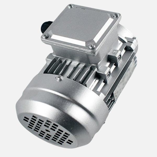 Permanent Magnet Low Voltage Synchronous Motor(PMSM) HCP Series（1.32~40KW）