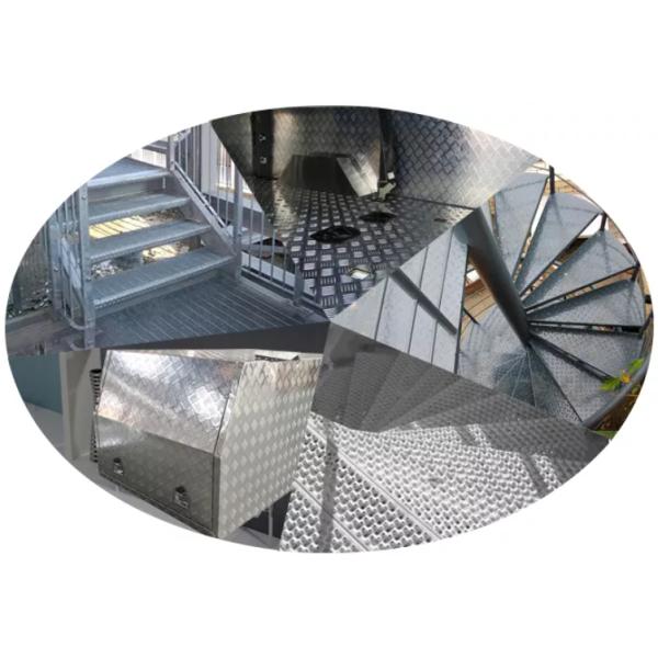 Покрытое гальванизированное погружение плиты нержавеющей стали Чекеред 409Л 420ДЖ2 436 405 301ЛН горячее