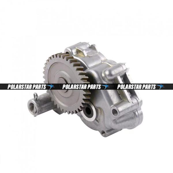 6D31 6D31T Excavator Oil Pump ME084736 Me013163 Kobelco Excavator Parts