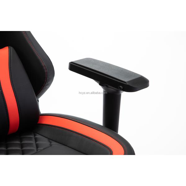 2022 Hot Seller Cadeira para jogos Gaming Chair with 19 Butterfly Mechanism