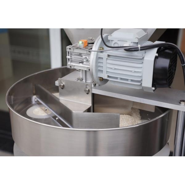 пшеница заполняя машины 500-1000g кофе 1kg вертикальная, сорго, заполнение формы чашек мозоли измеряя вертикальные и машина уплотнения