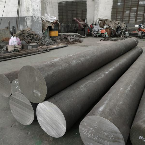 High Precision Parts 4J29 Kovar Rod 29% Nickel 17% Cobalt