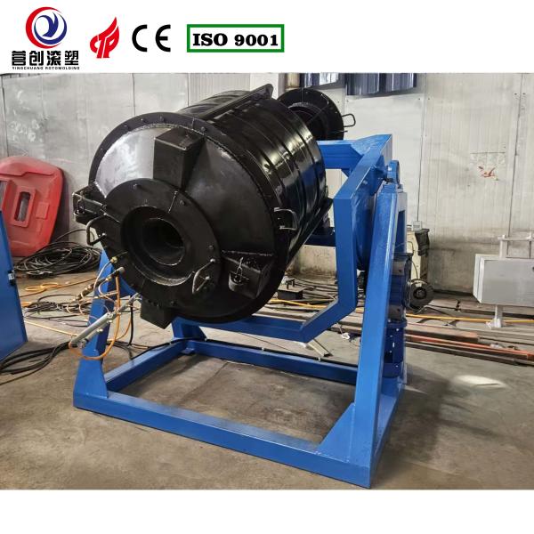 Customizable  CF-800 Water Tank Making Machine CF-800 for 800L water tank and 500L water tank cover