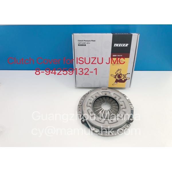 8-94259132-1 ISUZU Clutch Parts Cover For 4JB1 JMC 1030 493
