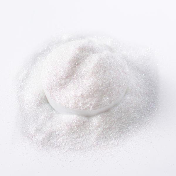 Chunky Holographic Christmas Solvent Resistant Glitter Shimmer Powder For Makeup