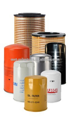 Filter fuel water separator assembly 1000FG 1000FH water separator