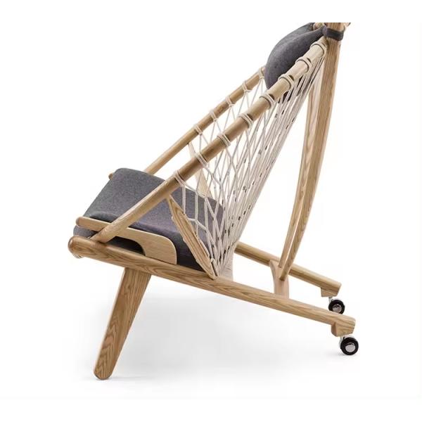 Aluminum Picnic Folding Chair Waterproof Lightweight Picnic Chairs