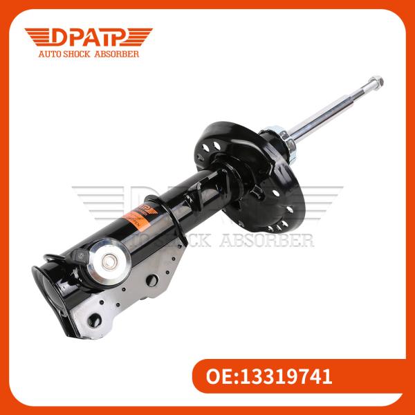 13319741 Front Right Shock Absorber For Buick Regal Ecas Air Suspension 13319742