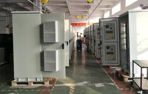Shenzhen SORO Electronics Co., Ltd.