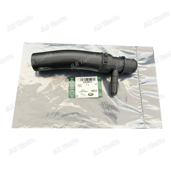 JDE35613/LR057611 For Land Rover Jaguar 3.0 Engine Vacuum Water Pump Water Inlet Hose