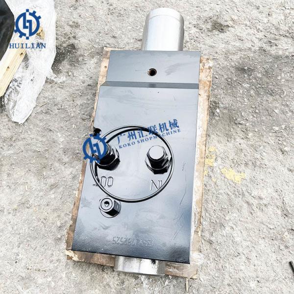 SOOSAN Hydraulic Breaker Parts Main Body Piston Middle Cylinder Assembly for SB70 SB10 SB20 SB35 Excavator